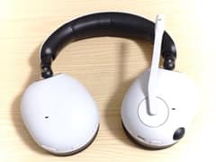 INZONE H9 ワイヤレスヘッドホン - メルカリ