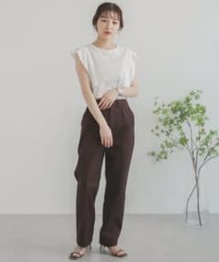 ショルダーデザイントップ　KBFのサムネイル