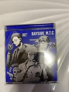 ヒプノシスマイク CDのサムネイル