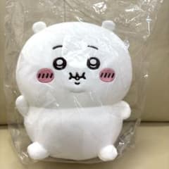 ちいかわ ぼっちゃり手乗りぬいぐるみ ぽっちゃり ぬいぐるみ ちいかわ】新作ぼっちゃりグッズが2月6日発売！抱っこ＆手乗り