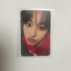 NCTWISH YO-I-DON! BOY MEETS GIRL リク トレカのサムネイル