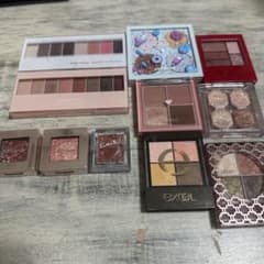 アイシャドウ まとめ売り 11点セット