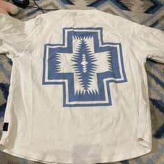 ガン様専用ペンドルトン Tシャツのサムネイル