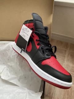 NIKE スニーカージョーダン1のサムネイル
