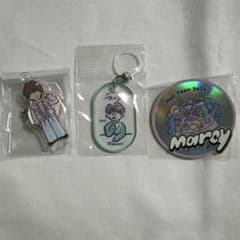 Marcy Hell Tour 2026 キーホルダーセットのサムネイル