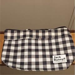 カートバックのサムネイル