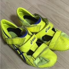 陸上スパイク サイバーブレードのサムネイル