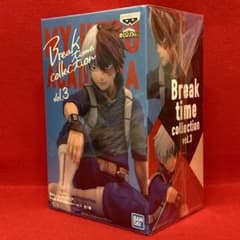 내 영웅 아카데미아 Break time collection vol.3