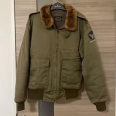 バズリクソン　B10 サイズ40のサムネイル