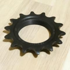 未使用　SUNTOUR 自転車スプロケット HC-100 1/8" 14T