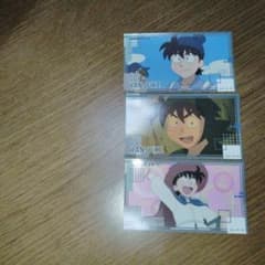 Thumbnail of 忍たま乱太郎メモリーカットステッカー