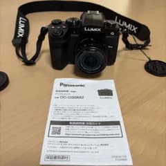 DC-G99M2 ライカ SUMMILDLUX 15mm F1.7 セット DC-G99M2 ライカ SUMMILDLUX 15mm F1.7 セット - メルカリ
