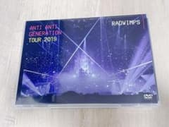 【eastroot様専用】RADWIMPSANTIANTI GENERATIONのサムネイル