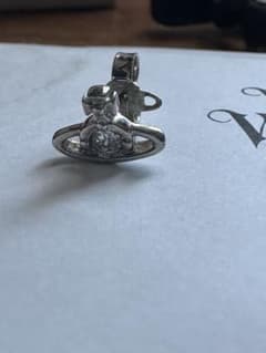 Vivienne Westwood Nano Solitaire ピアスのサムネイル