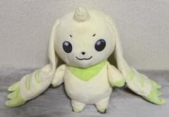 デジモンアドベンチャー アイラブ テリアモン - メルカリ