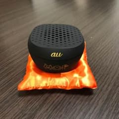 ａｕスピーカーのサムネイル