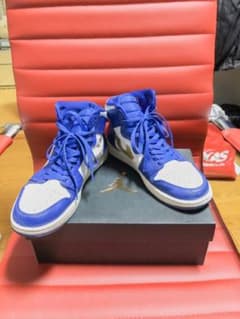 NIKE AIR JORDAN1   2足セットのサムネイル