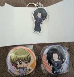 HUNTER × HUNTER 정리 판매