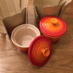 ル・クルーゼ  ミニココット  ラムカンのサムネイル