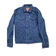 LEVI'S コーデュロイジャケット Lサイズのサムネイル