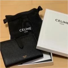 CELINE 二つ折り財布のサムネイル