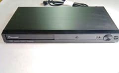 Pioneer DVDプレーヤー DV-3030V 本体【動作確認済み 美品】 - メルカリ