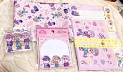 おそ松さん⭐︎一松グッズ⭐︎のサムネイル