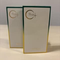 ヴィオテラスC+ クリアセラム 20ml×2箱のサムネイル