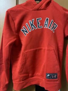 Nike トレーナーのサムネイル