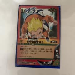 NARUTO 카드 게임 우즈마키 나루토 시노부-173