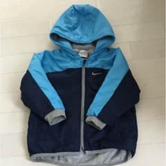NIKE アウター ジャンパーのサムネイル