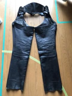 カドヤ レザーチャップスのサムネイル
