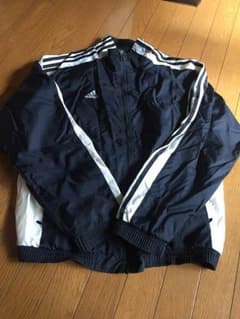 adidas ジャージのサムネイル