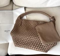 ★美品★NOLLEY'S TOKYO イントレチャート ショルダーバッグ　M ☆美品☆NOLLEY'S TOKYO イントレチャート ショルダーバッグ M - メルカリ