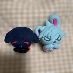 alienstage エイステ うさぎフィギュア イヴァン ティル