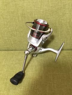 ダイワ シレガリス 2004 リールのサムネイル