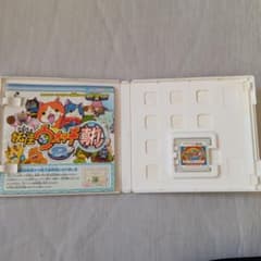 カ*モ様 妖怪ウォッチ2 真打 ニンテンドー3DS ソフトのサムネイル