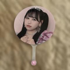 FRUITS ZIPPER OSHI API T ver.2 松本かれん FRUITS ZIPPER 松本かれん OSHI API UCHIWA ver. - メルカリ