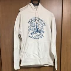 ★4月最終値下げ★JOE McCOY ジョーマッコイ パーカー sizeMのサムネイル