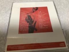 2枚組 CD 井上陽水のサムネイル