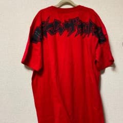 マキシマムザホルモン Tシャツのサムネイル