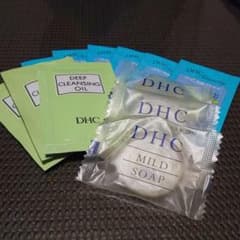 DHC'のサムネイル