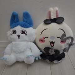 [태그 없음] 치이카와 봉제 인형 세트