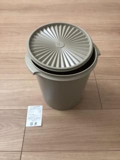 新品タッパーウェア　マキシデコレーターのサムネイル