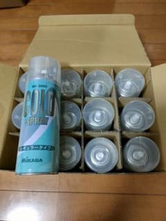 COLD SPRAY MG-3003　12本セットのサムネイル