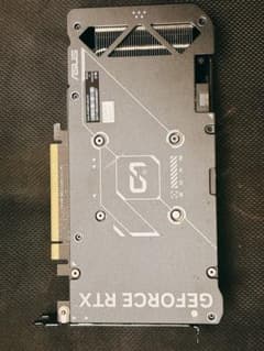 [動作確認済み]DUAL-RTX4060TIのサムネイル