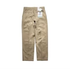 DOCKERS SIGNATURE IRON FREE W34 L32 新品のサムネイル
