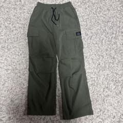 カーキーボトム150