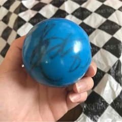 サガン鳥栖 サインボールのサムネイル