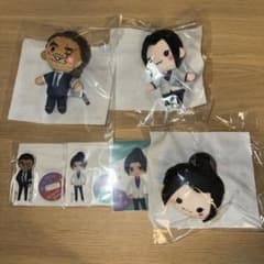 名探偵コナン セガラッキーくじ みんなといっしょ おもいでへんのサムネイル